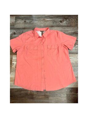 Bit & Bridle short sleeved women’s shirt size 1X